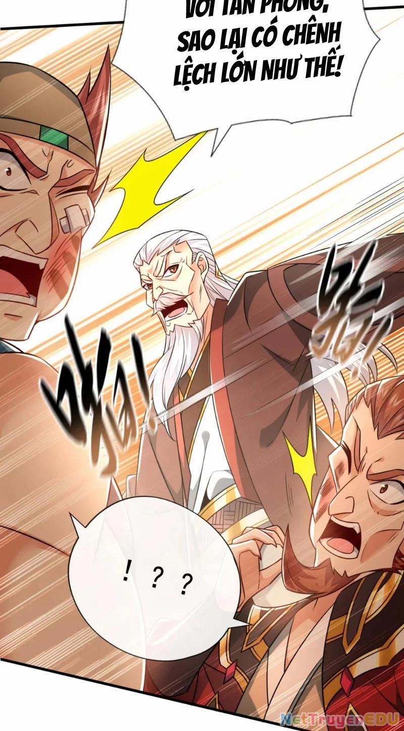 Tuyệt Thế Đan Thần 49 trang 12