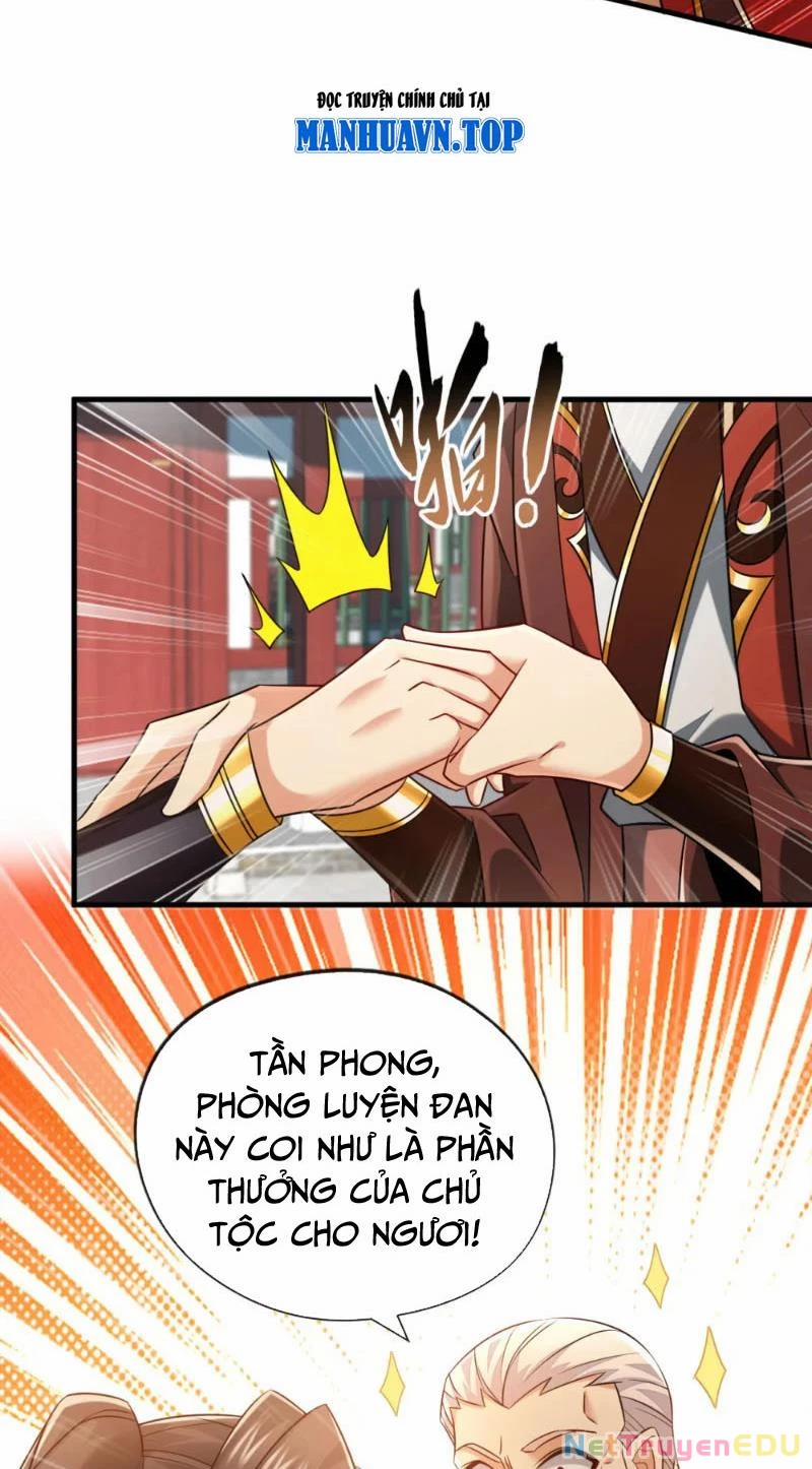 Tuyệt Thế Đan Thần 49 trang 13