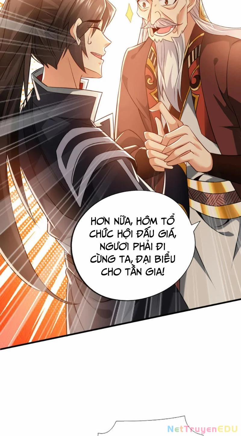 Tuyệt Thế Đan Thần 49 trang 14