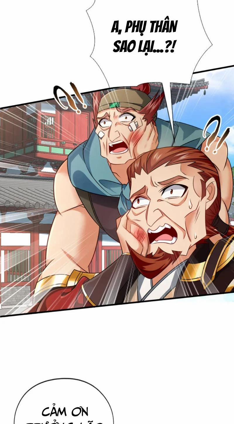 Tuyệt Thế Đan Thần 49 trang 15