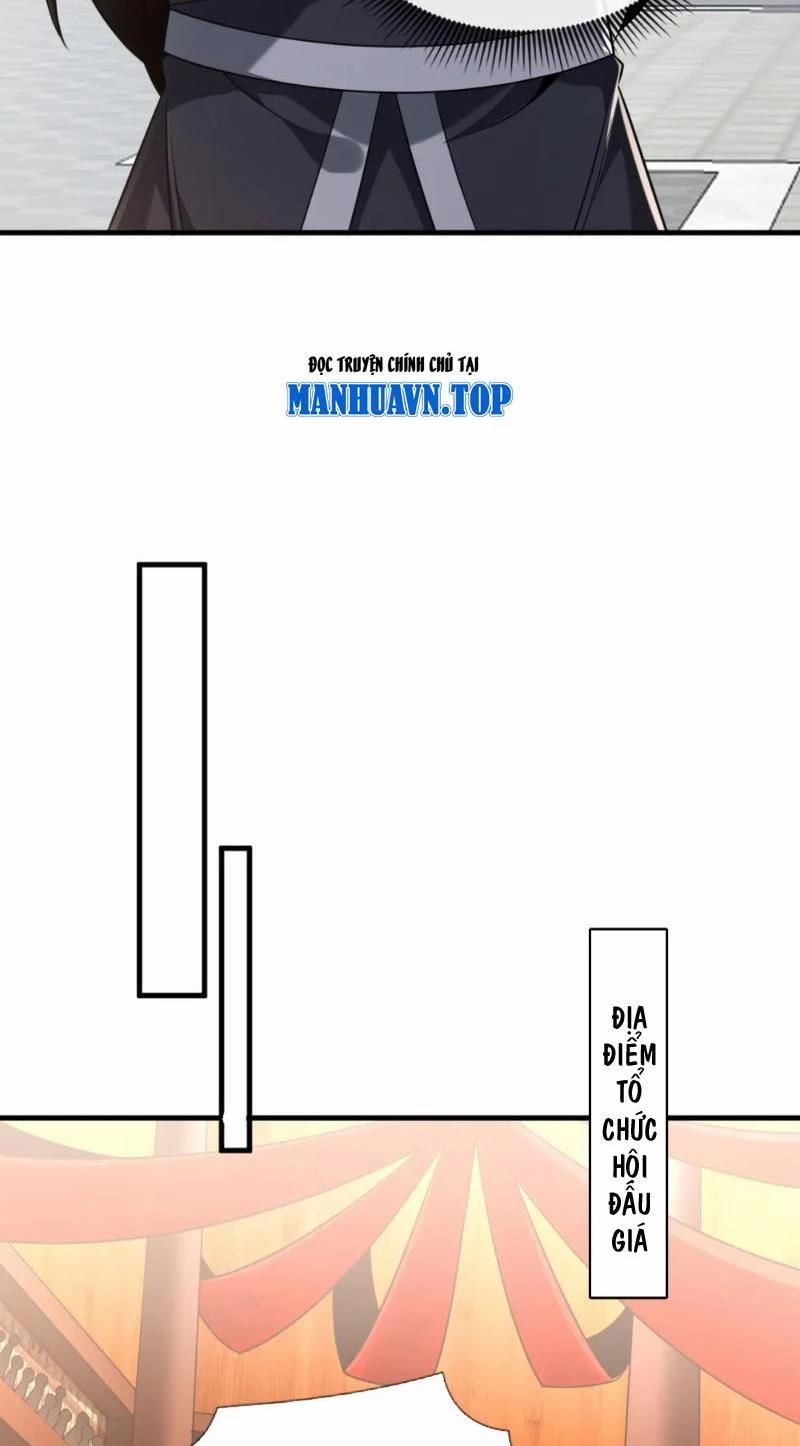 Tuyệt Thế Đan Thần 49 trang 17