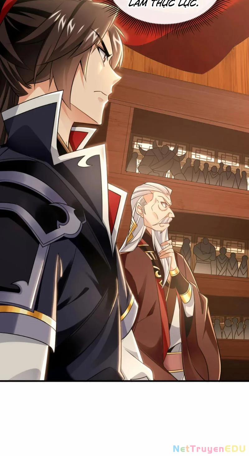 Tuyệt Thế Đan Thần 49 trang 19