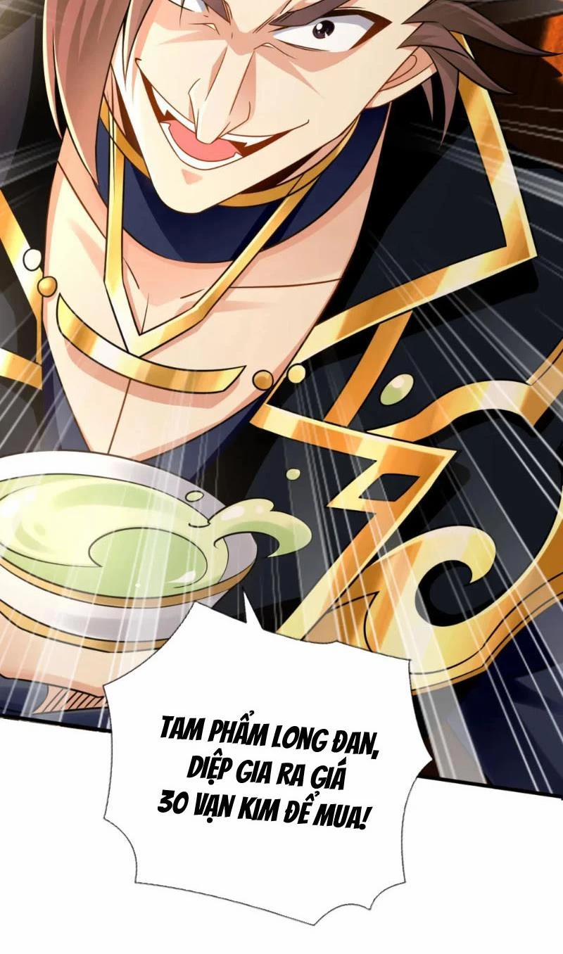 Tuyệt Thế Đan Thần 49 trang 23