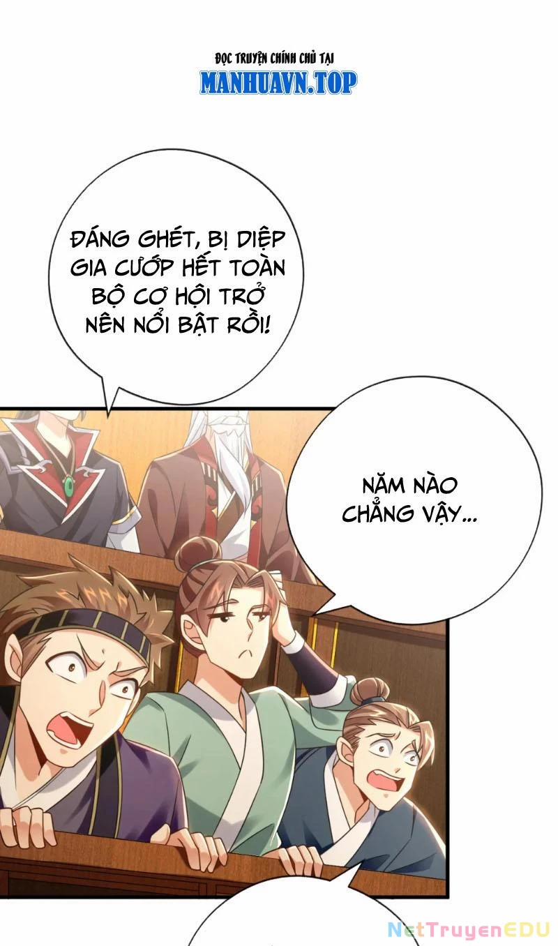 Tuyệt Thế Đan Thần 49 trang 24