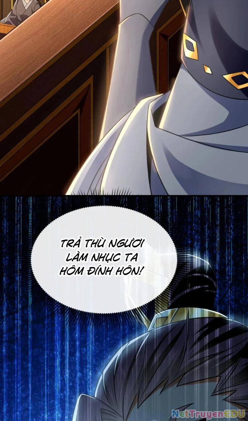 Tuyệt Thế Đan Thần 49 trang 26