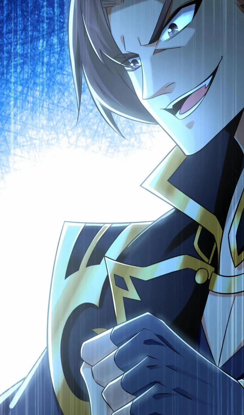 Tuyệt Thế Đan Thần 49 trang 27