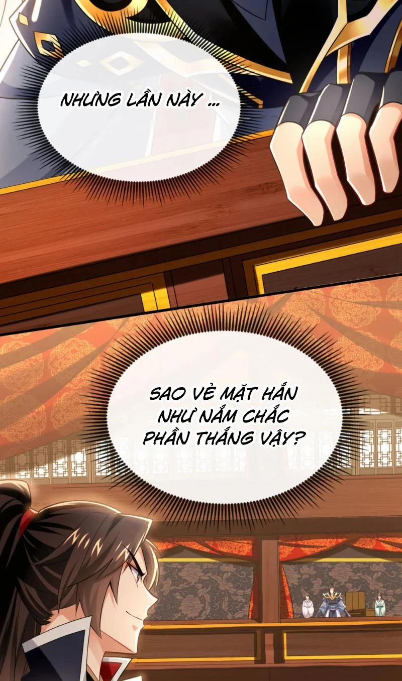 Tuyệt Thế Đan Thần 49 trang 30