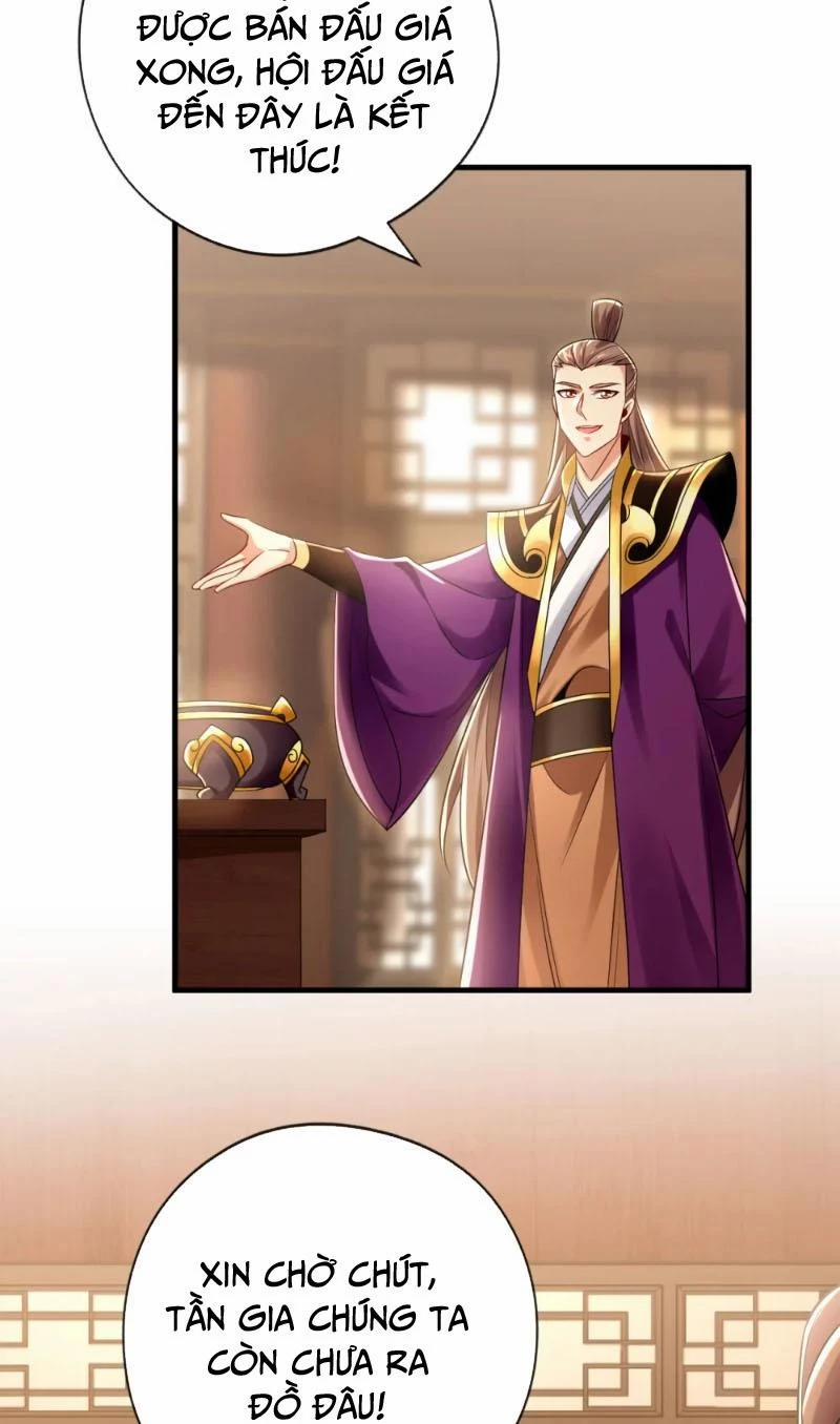 Tuyệt Thế Đan Thần 49 trang 32