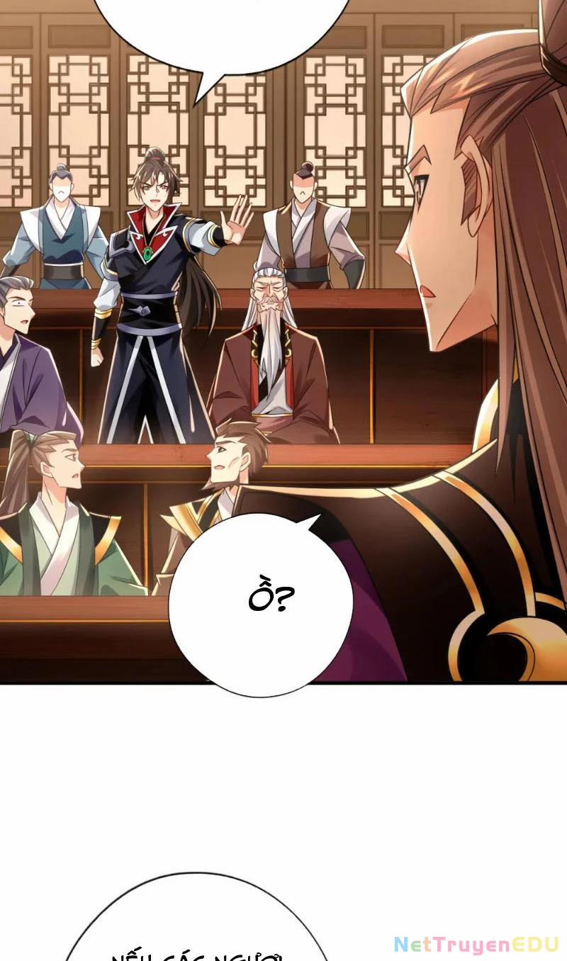 Tuyệt Thế Đan Thần 49 trang 33