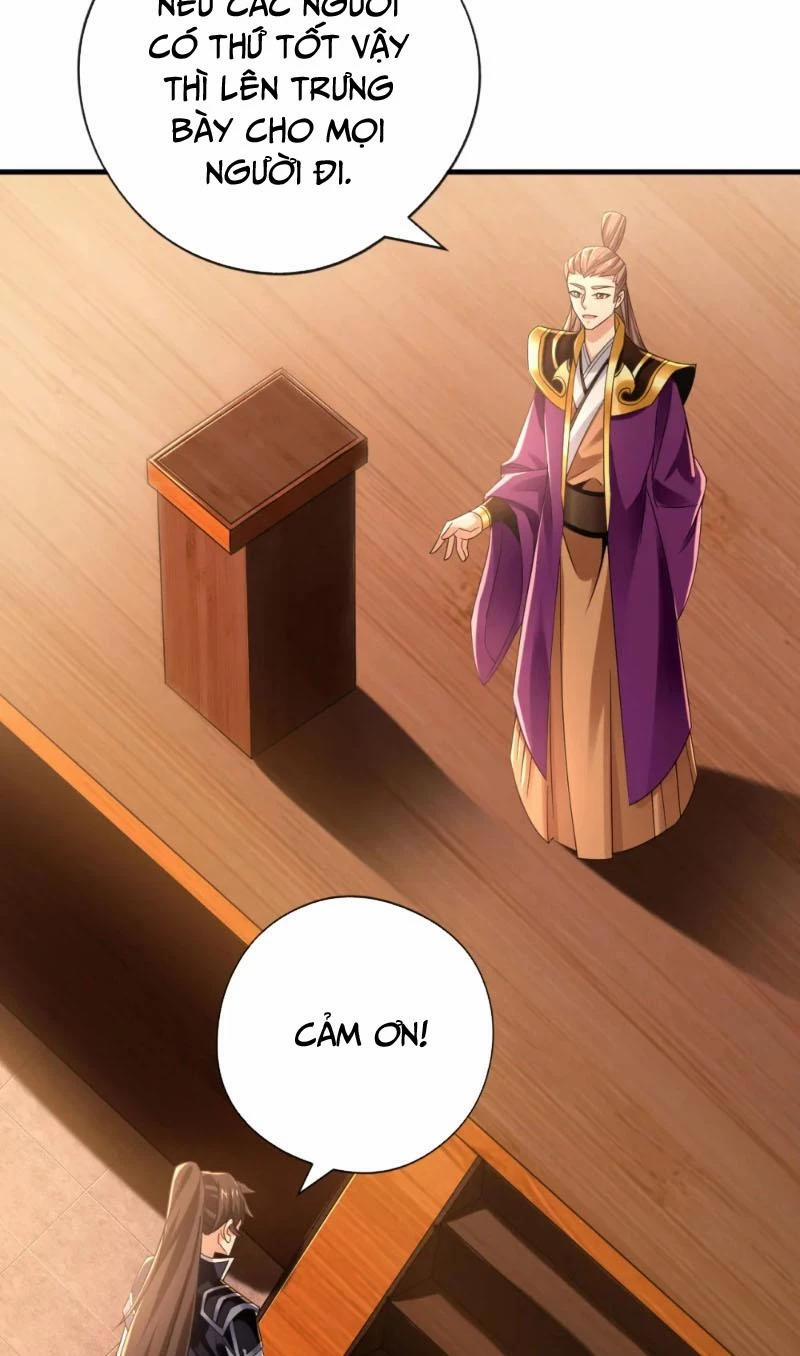 Tuyệt Thế Đan Thần 49 trang 34