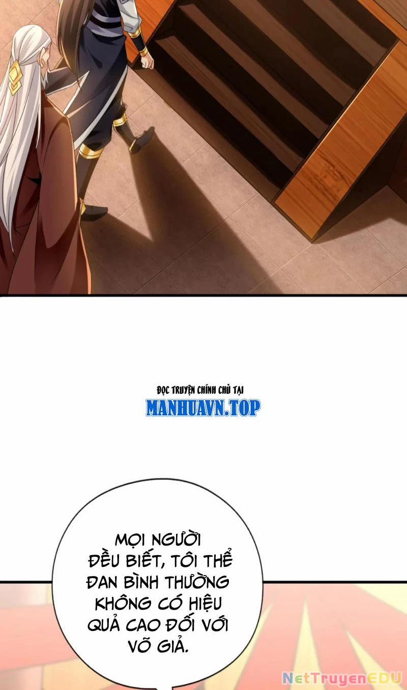 Tuyệt Thế Đan Thần 49 trang 35