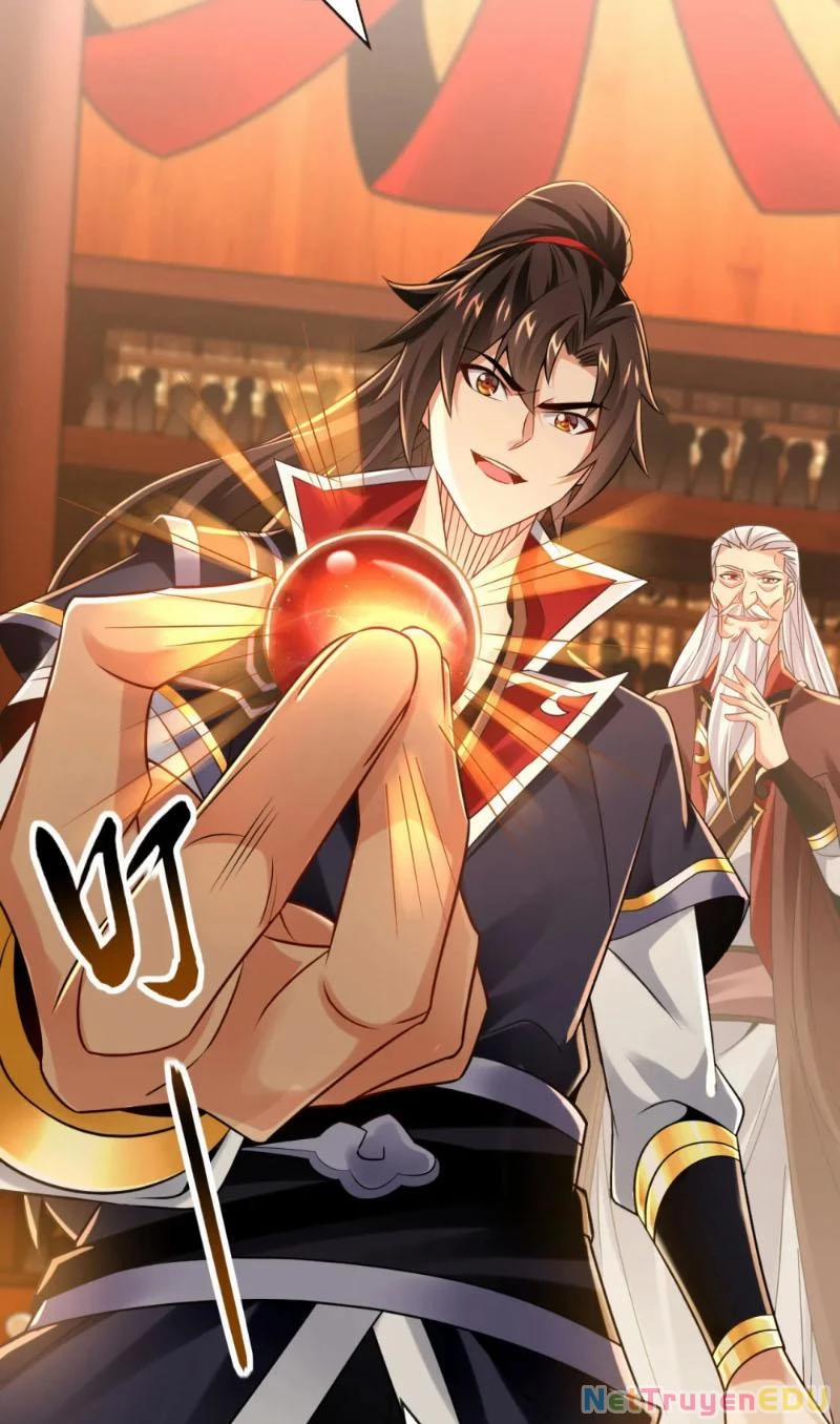 Tuyệt Thế Đan Thần 49 trang 36