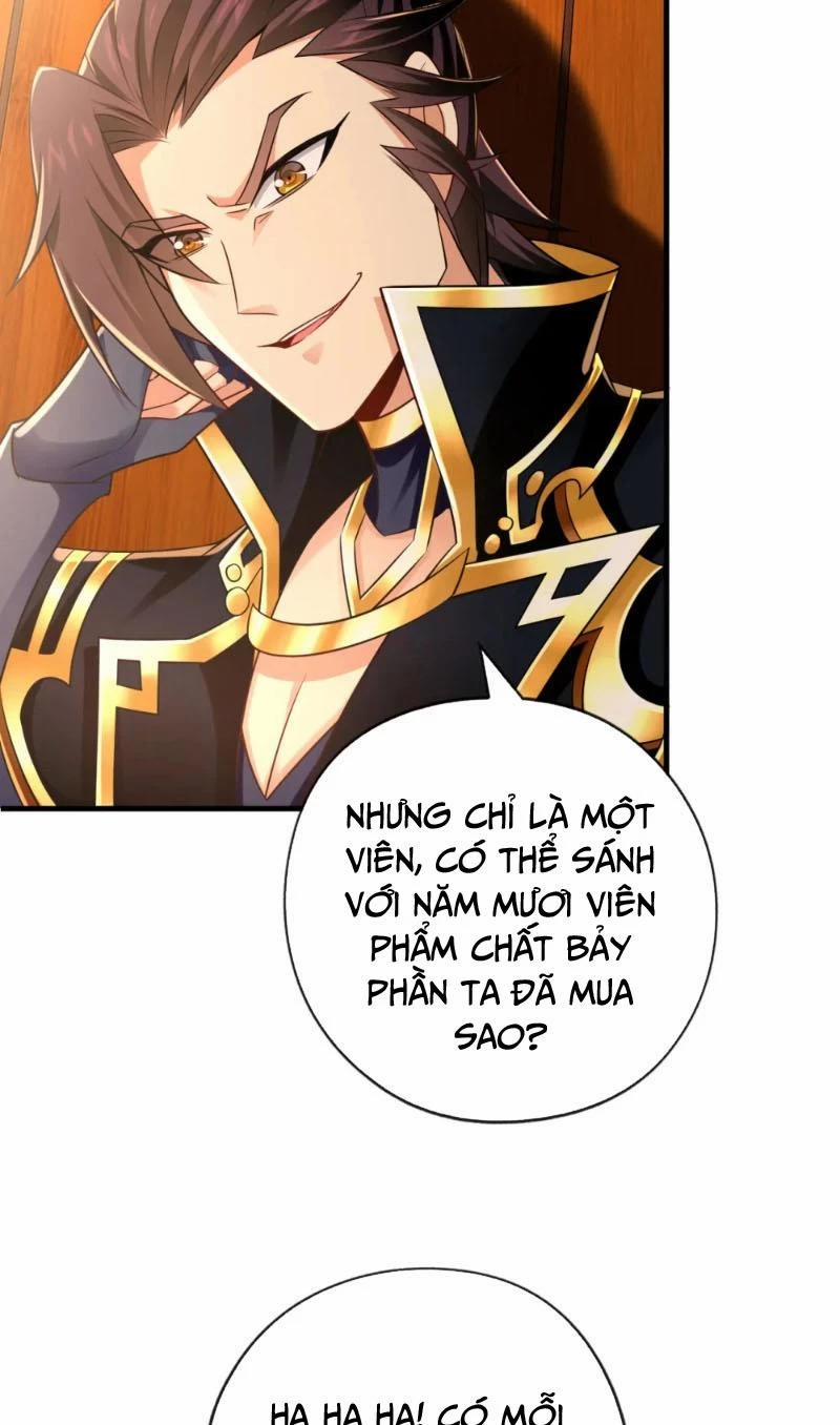 Tuyệt Thế Đan Thần 49 trang 38