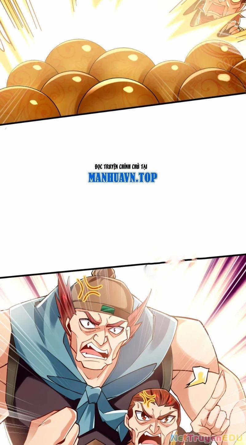 Tuyệt Thế Đan Thần 49 trang 4