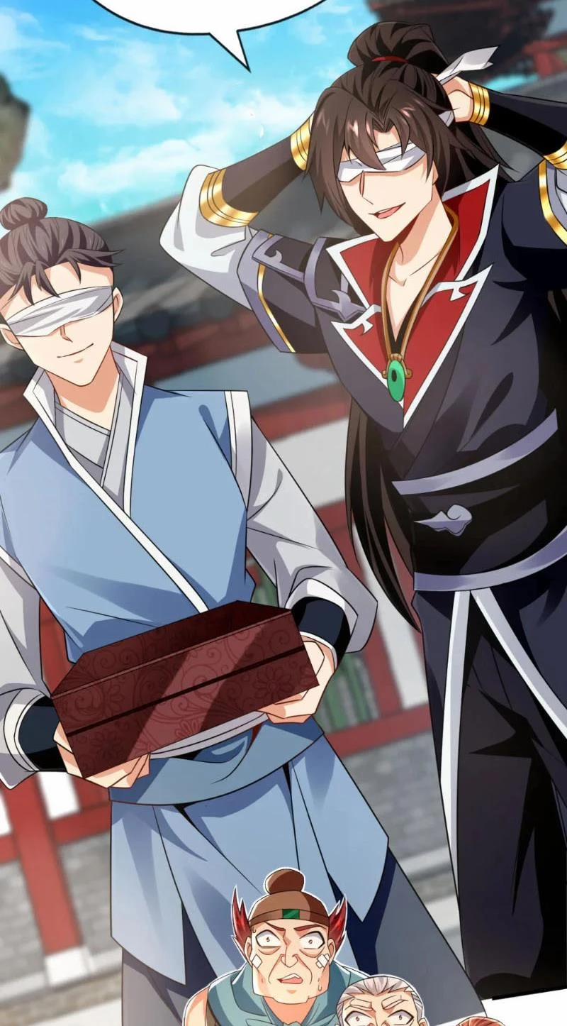 Tuyệt Thế Đan Thần 49 trang 6