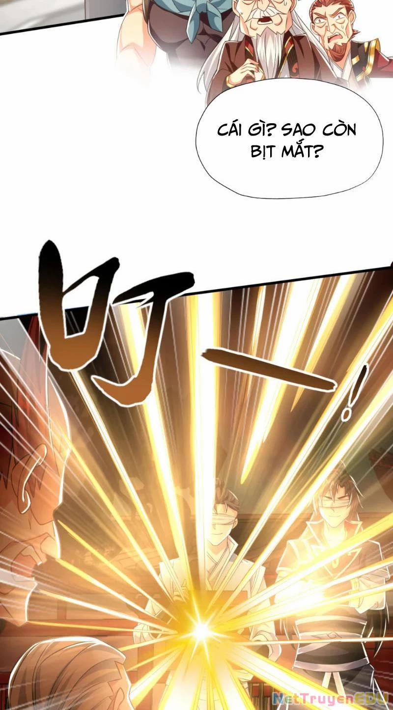 Tuyệt Thế Đan Thần 49 trang 7