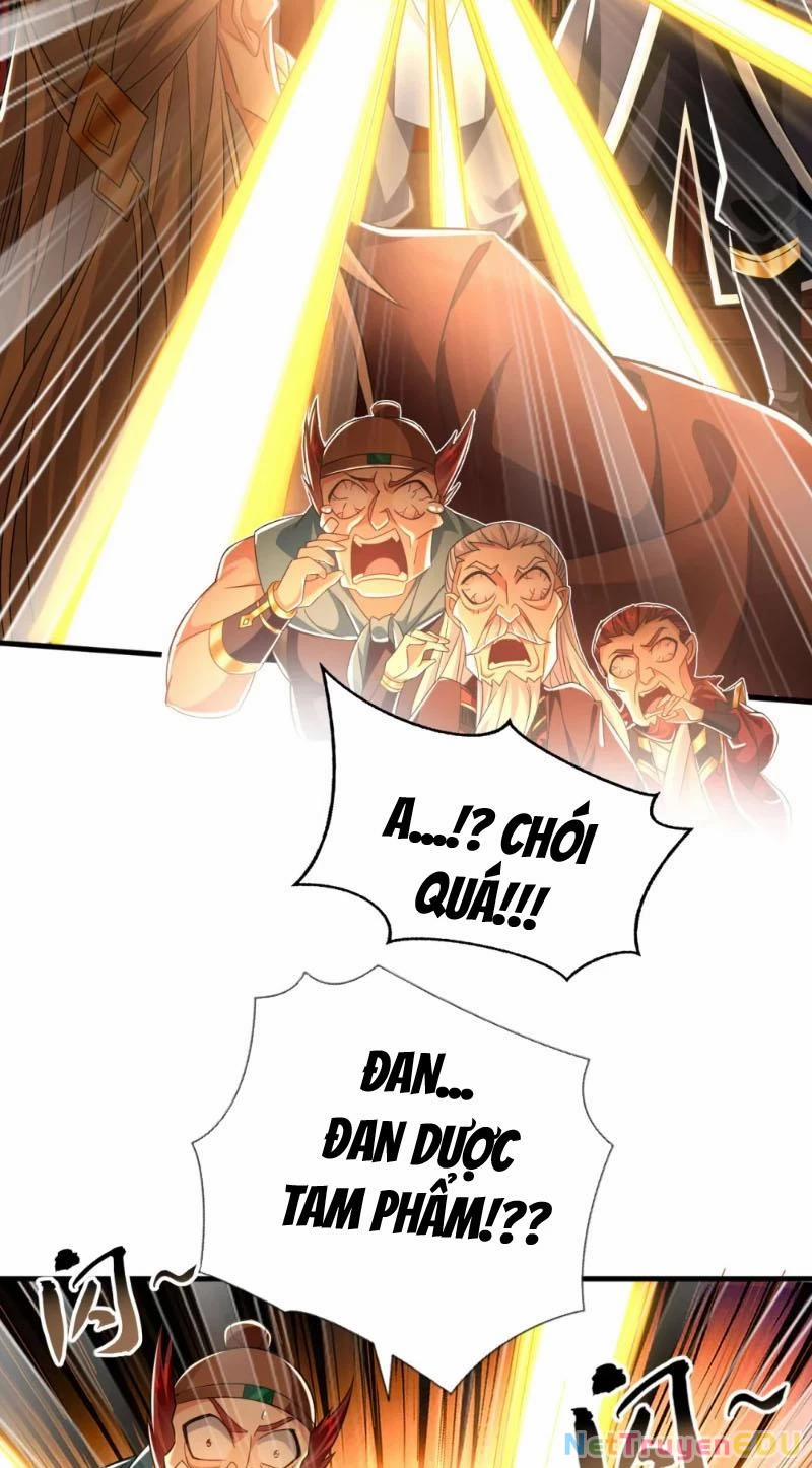 Tuyệt Thế Đan Thần 49 trang 8