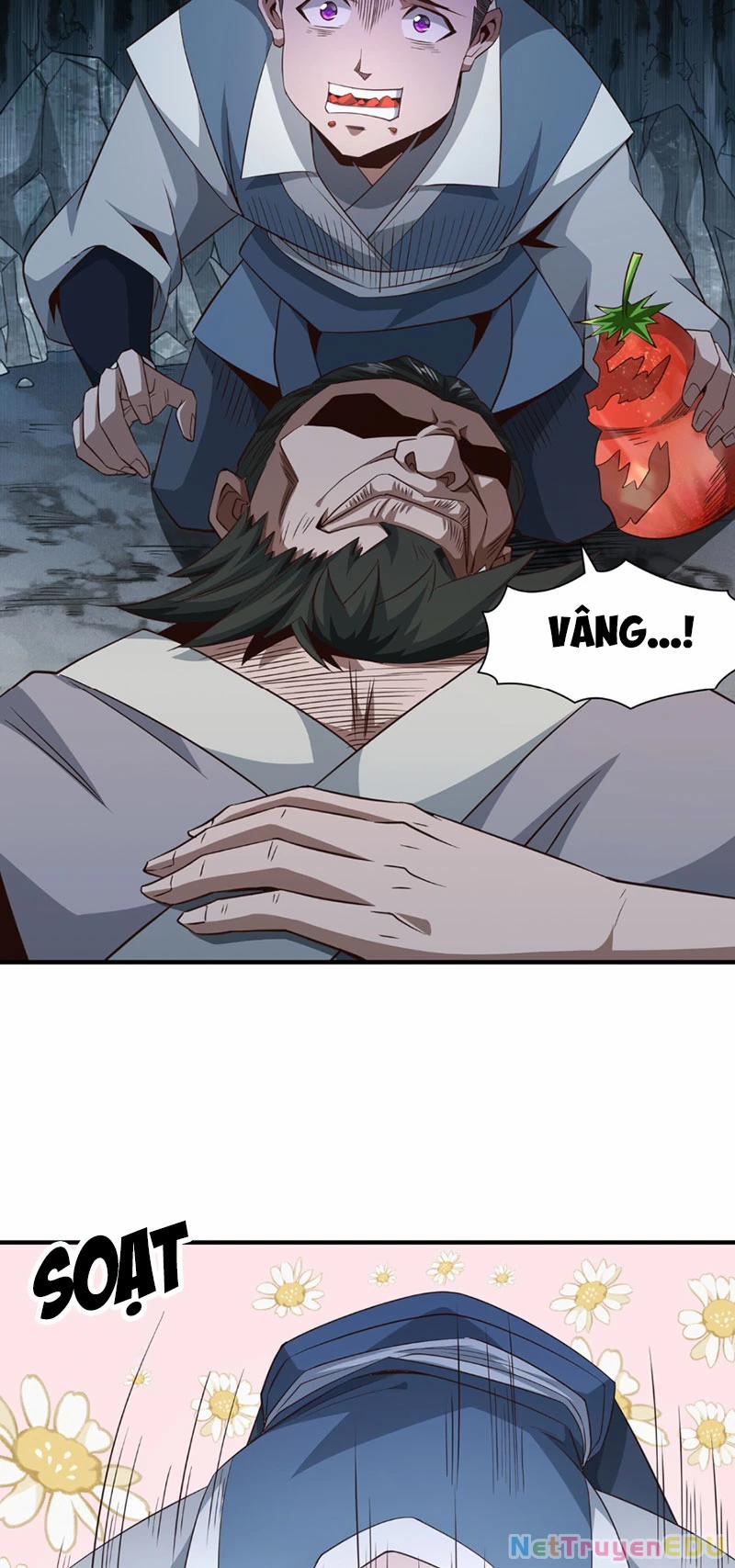 Tuyệt Thế Đan Thần 5 trang 19