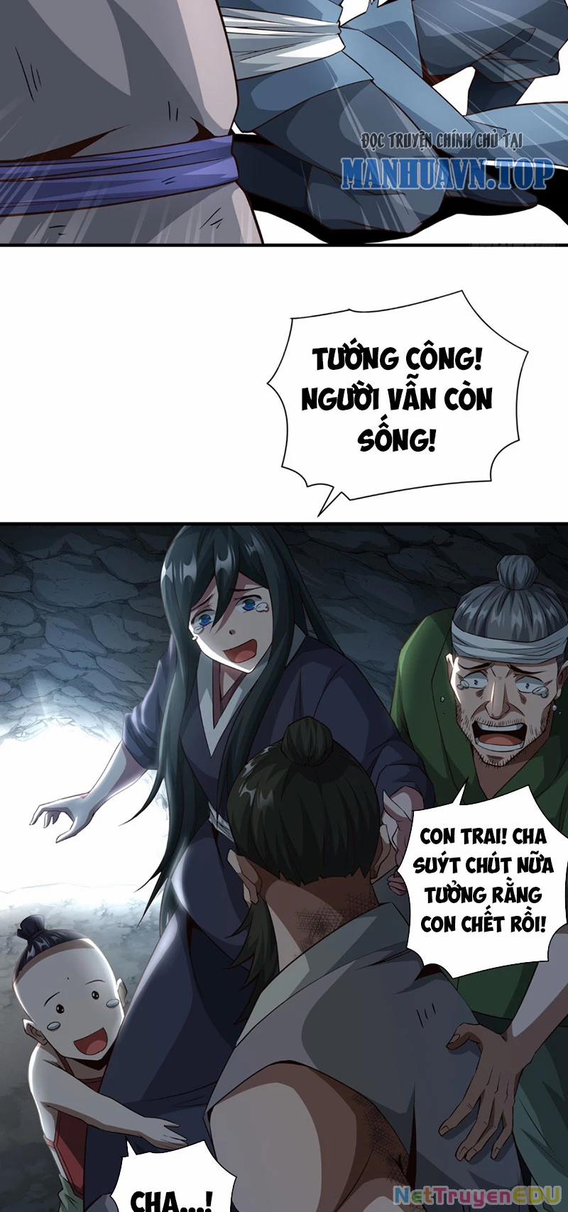 Tuyệt Thế Đan Thần 5 trang 26