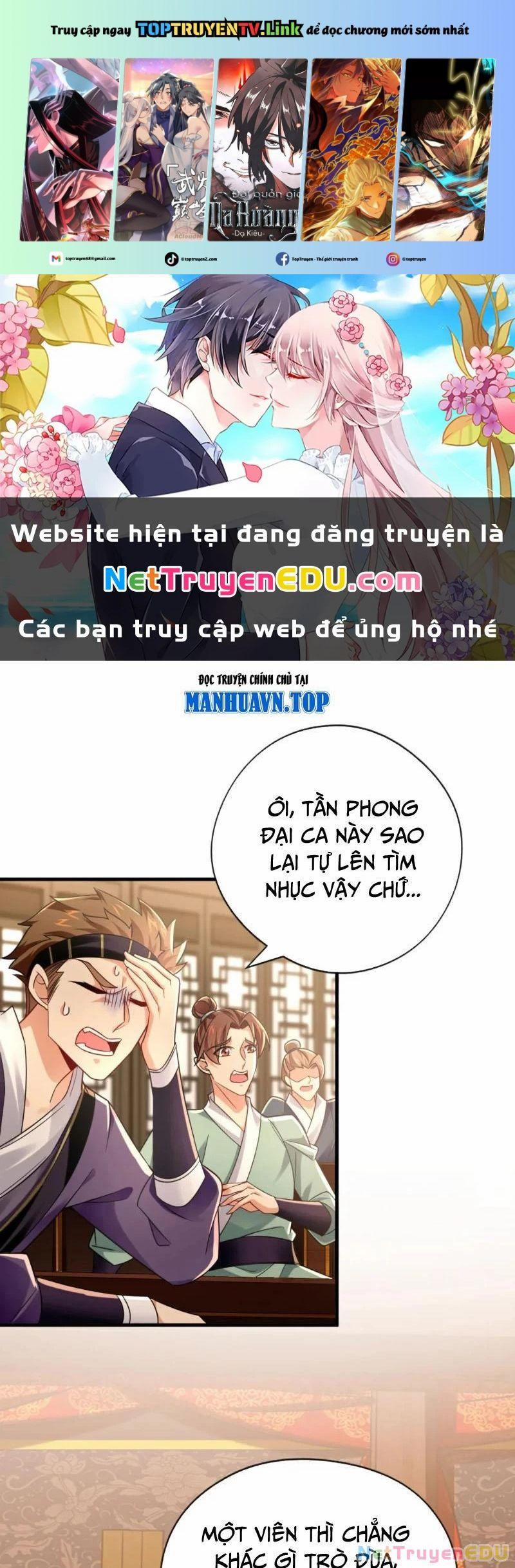 Tuyệt Thế Đan Thần 50 trang 0