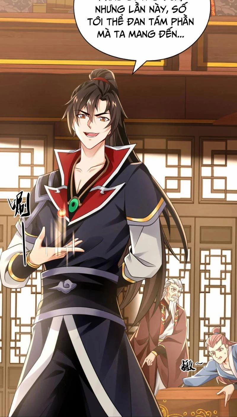 Tuyệt Thế Đan Thần 50 trang 1