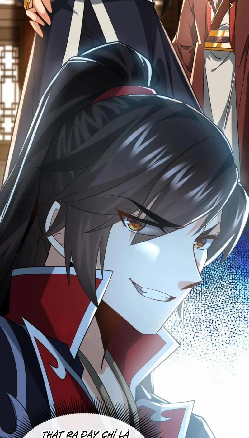 Tuyệt Thế Đan Thần 50 trang 13