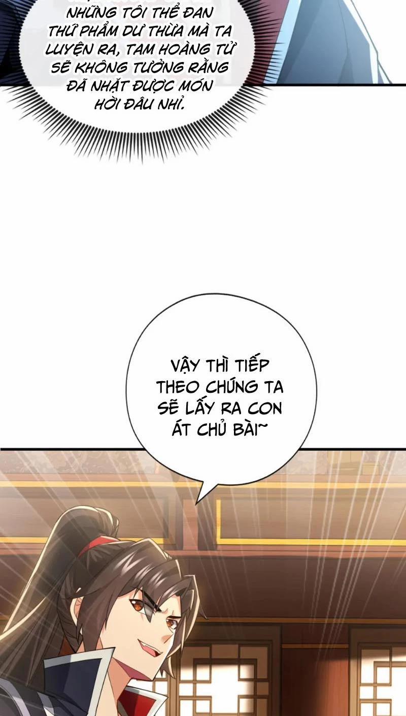 Tuyệt Thế Đan Thần 50 trang 14