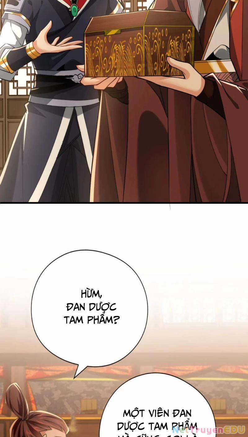 Tuyệt Thế Đan Thần 50 trang 17