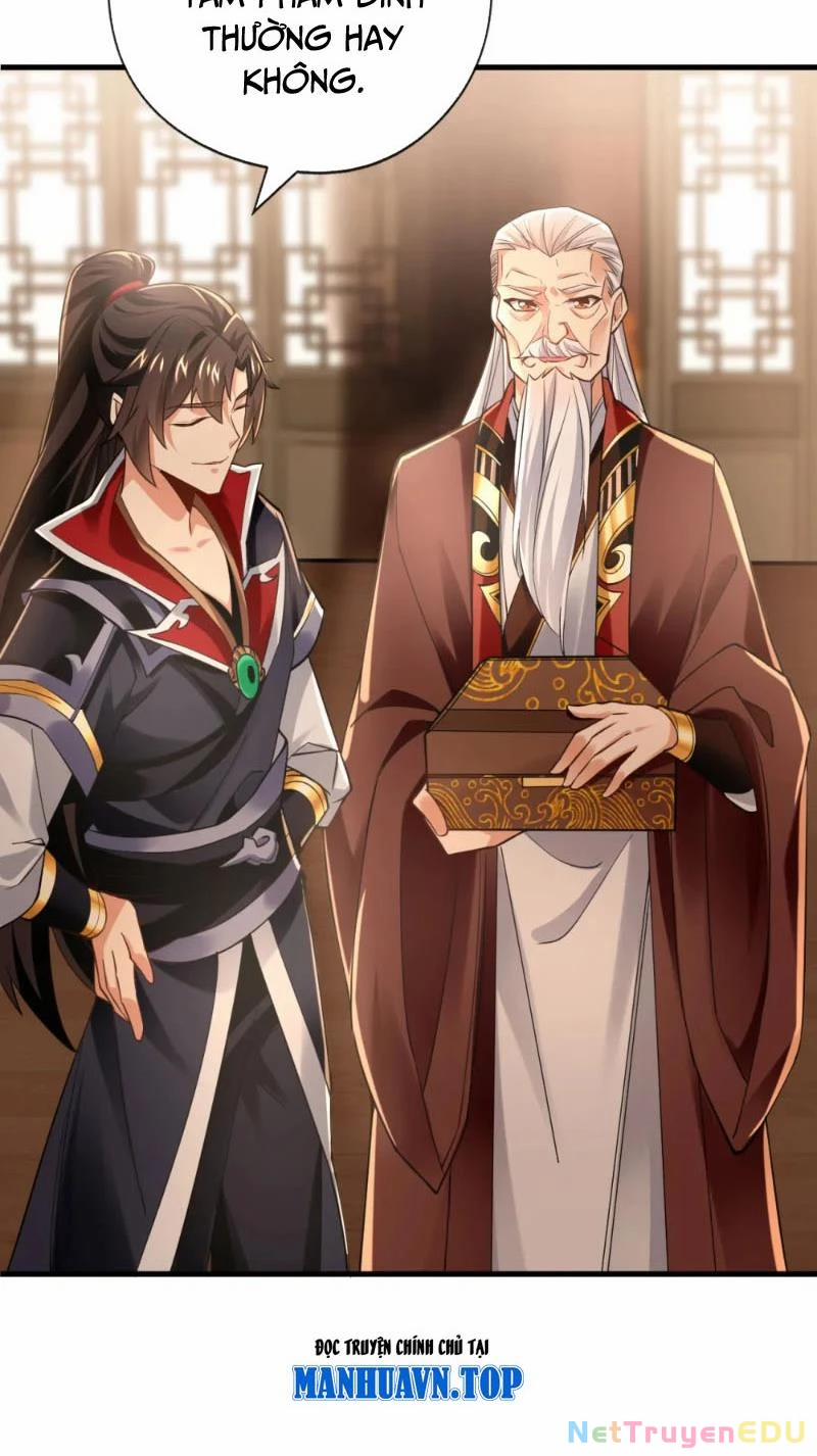 Tuyệt Thế Đan Thần 50 trang 19