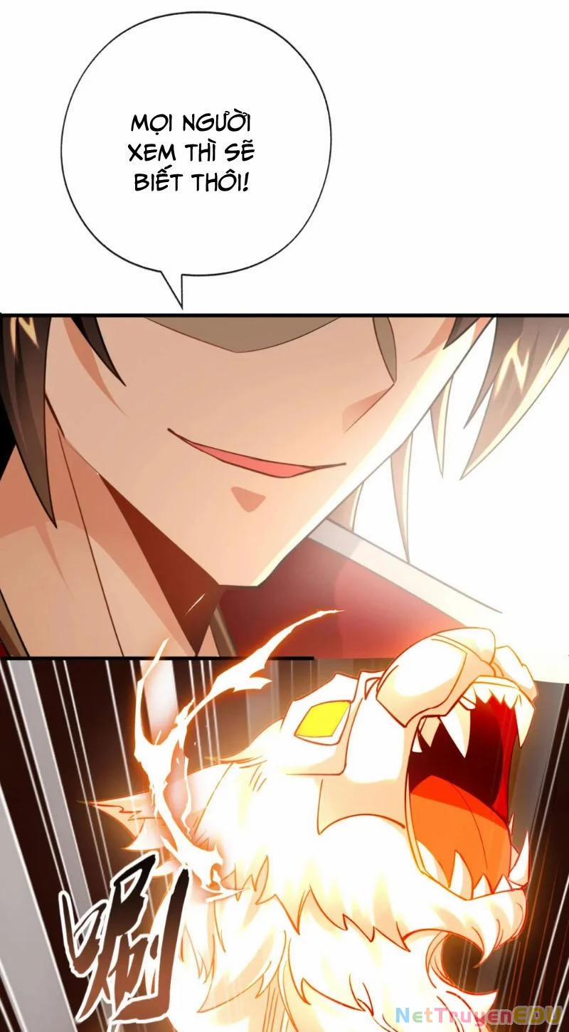 Tuyệt Thế Đan Thần 50 trang 20