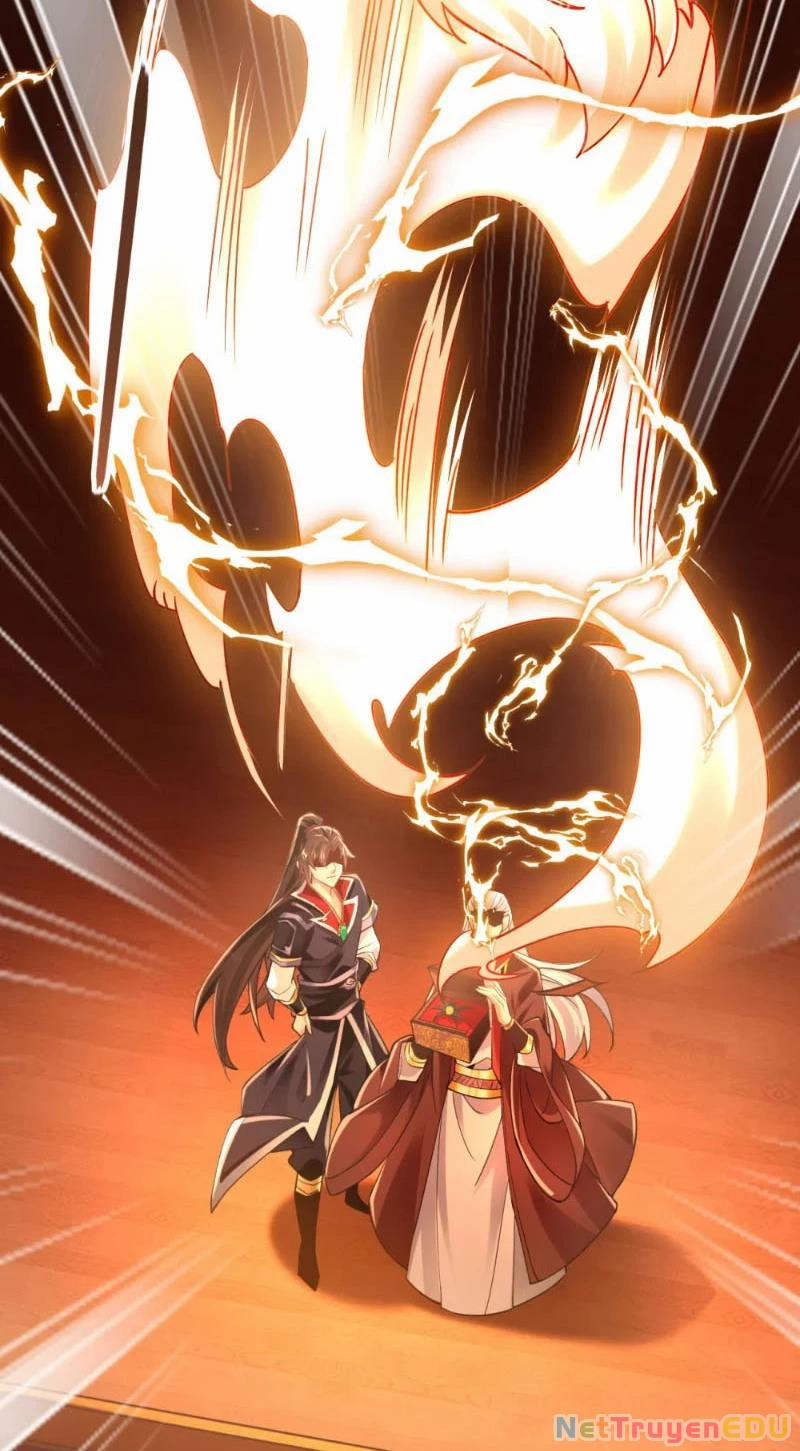 Tuyệt Thế Đan Thần 50 trang 21