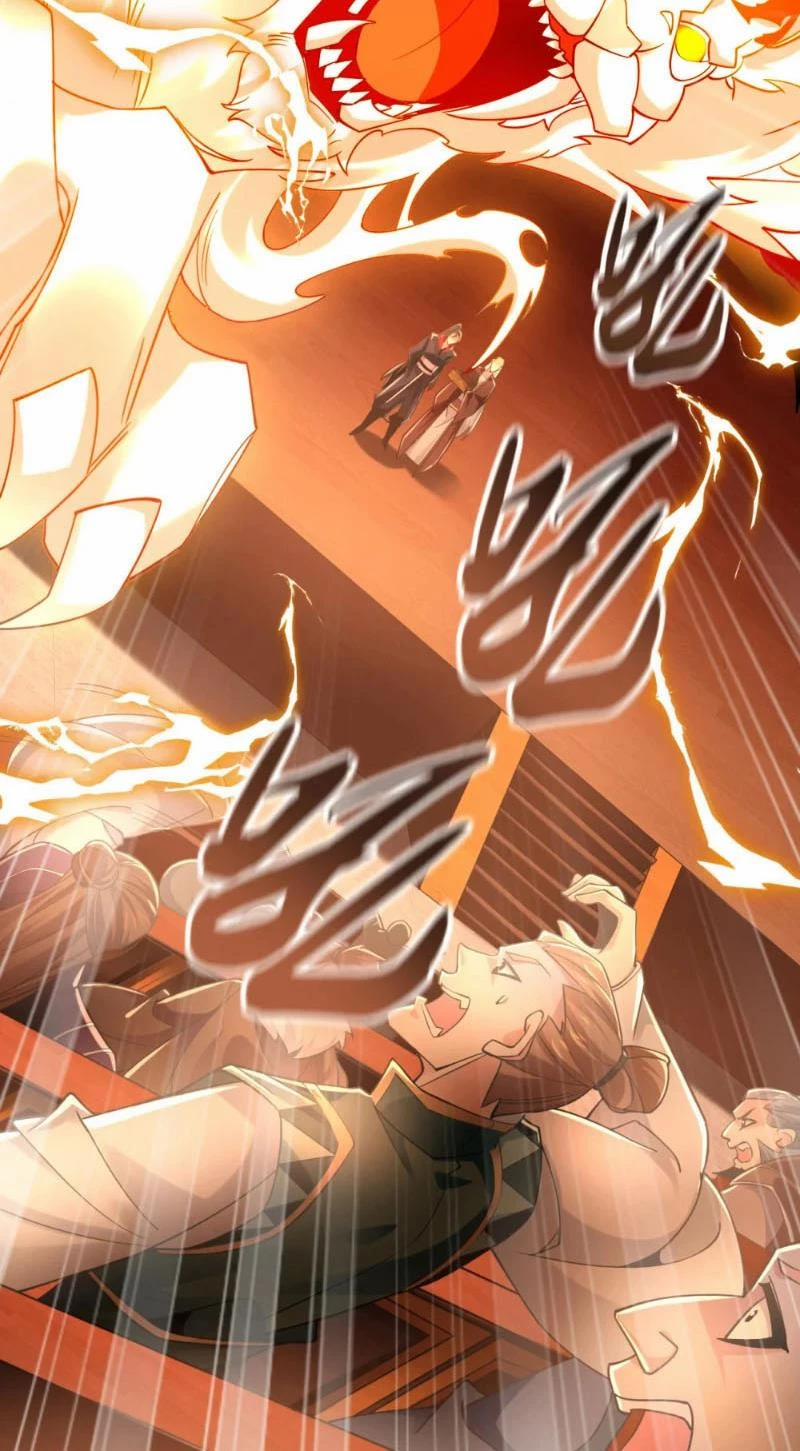 Tuyệt Thế Đan Thần 50 trang 23