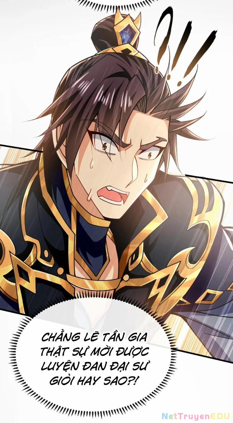 Tuyệt Thế Đan Thần 50 trang 28