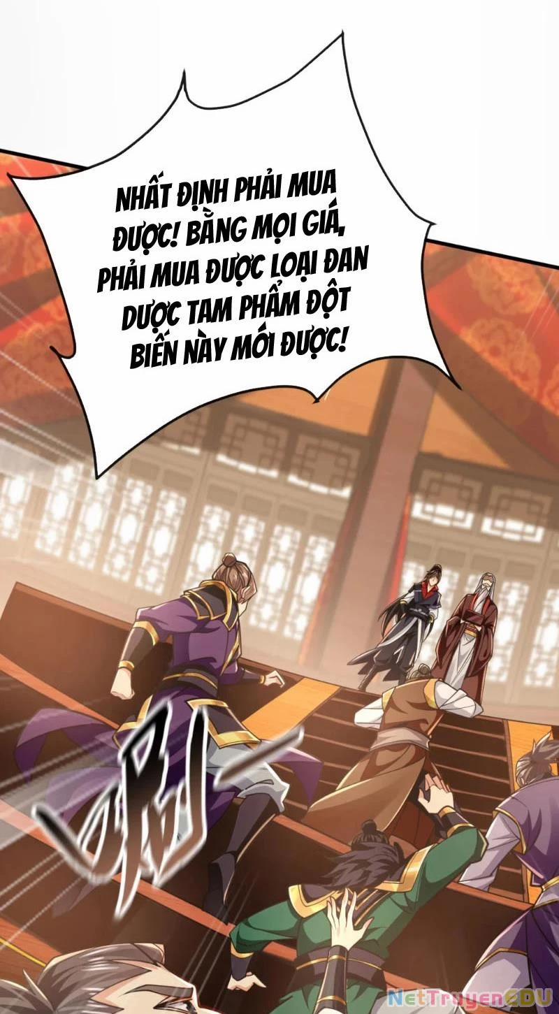 Tuyệt Thế Đan Thần 50 trang 29