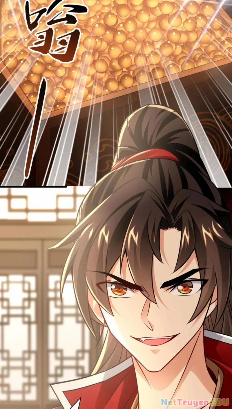 Tuyệt Thế Đan Thần 50 trang 3