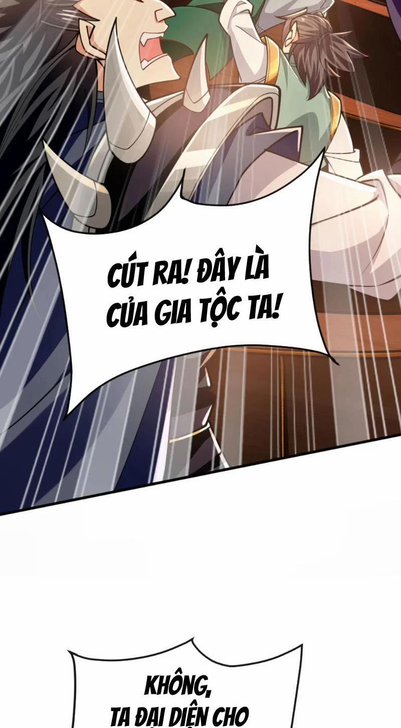 Tuyệt Thế Đan Thần 50 trang 30