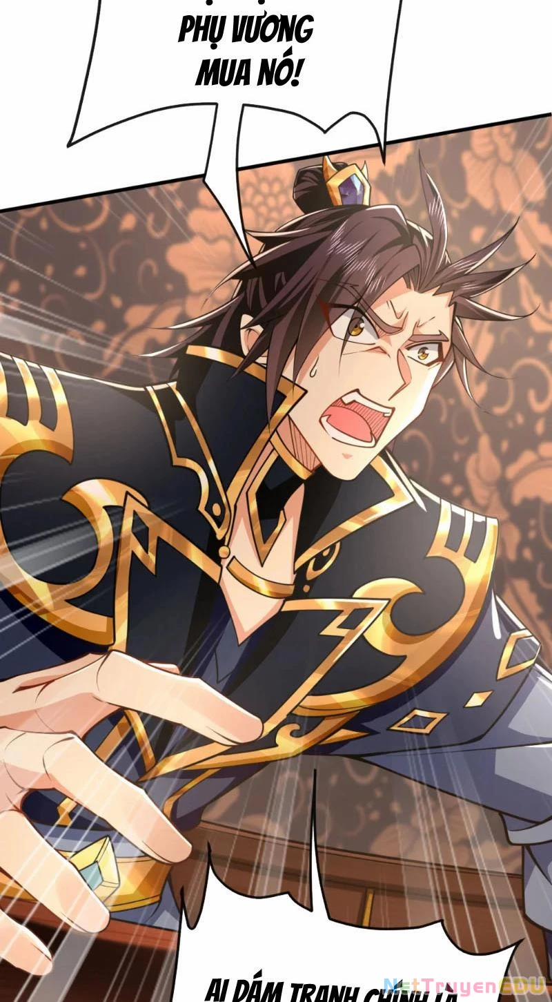 Tuyệt Thế Đan Thần 50 trang 31