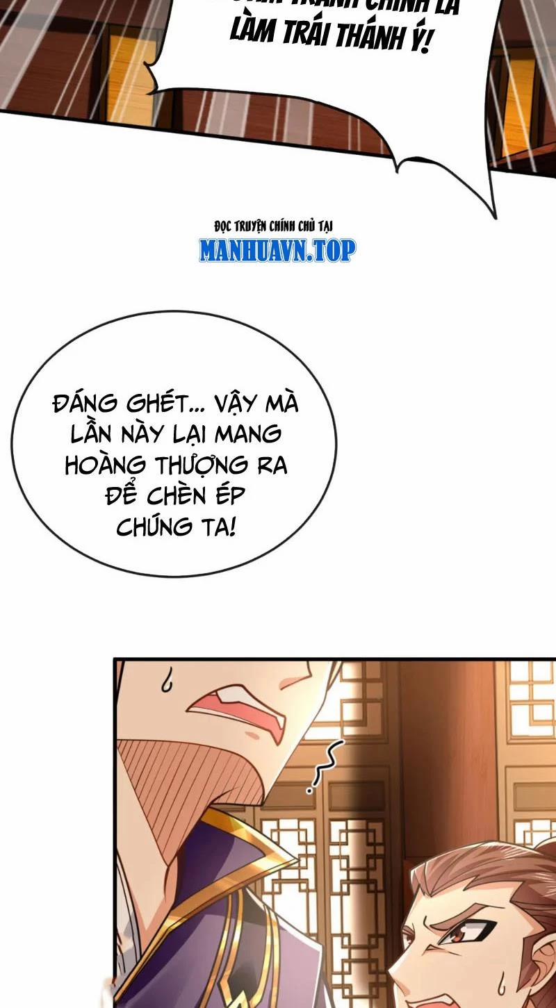 Tuyệt Thế Đan Thần 50 trang 32