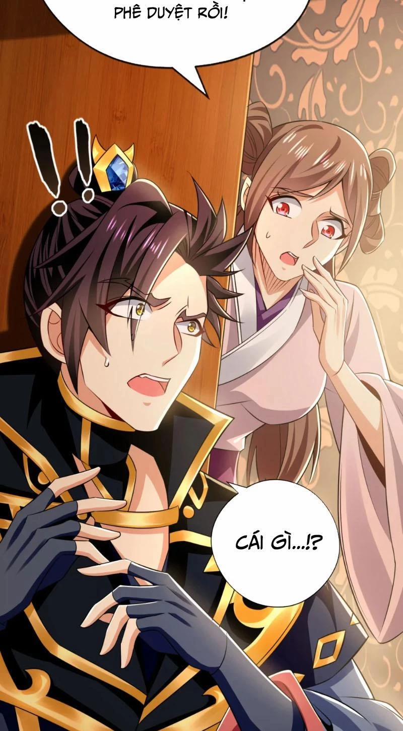 Tuyệt Thế Đan Thần 50 trang 36