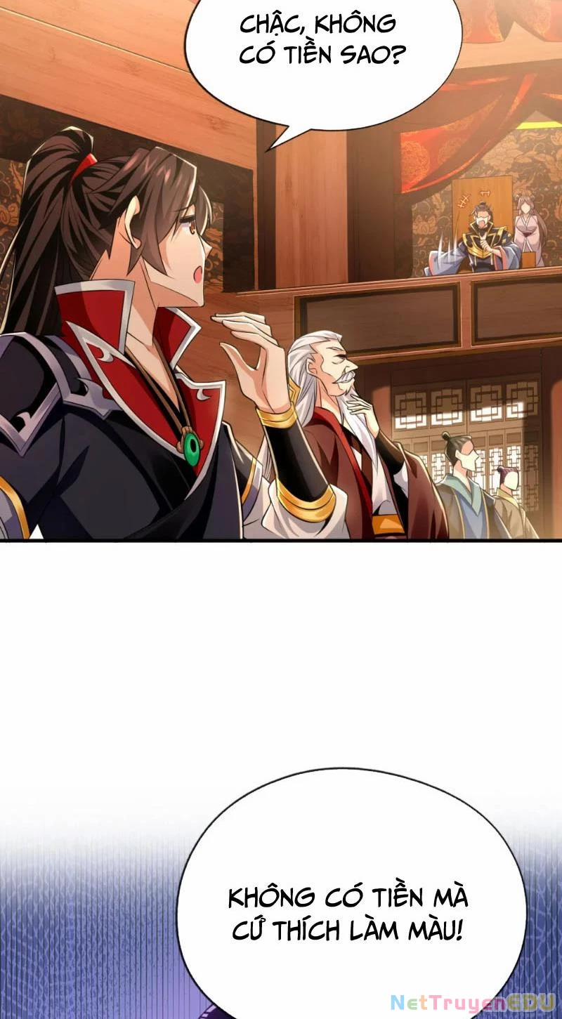 Tuyệt Thế Đan Thần 50 trang 38