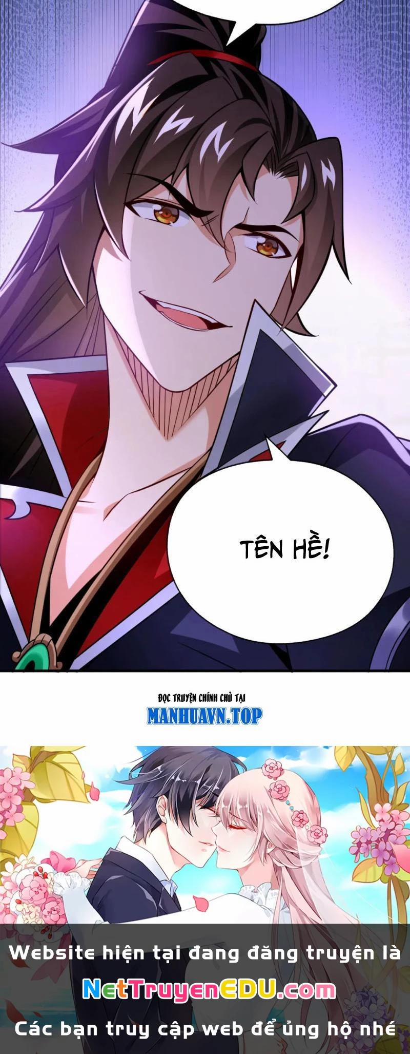 Tuyệt Thế Đan Thần 50 trang 39