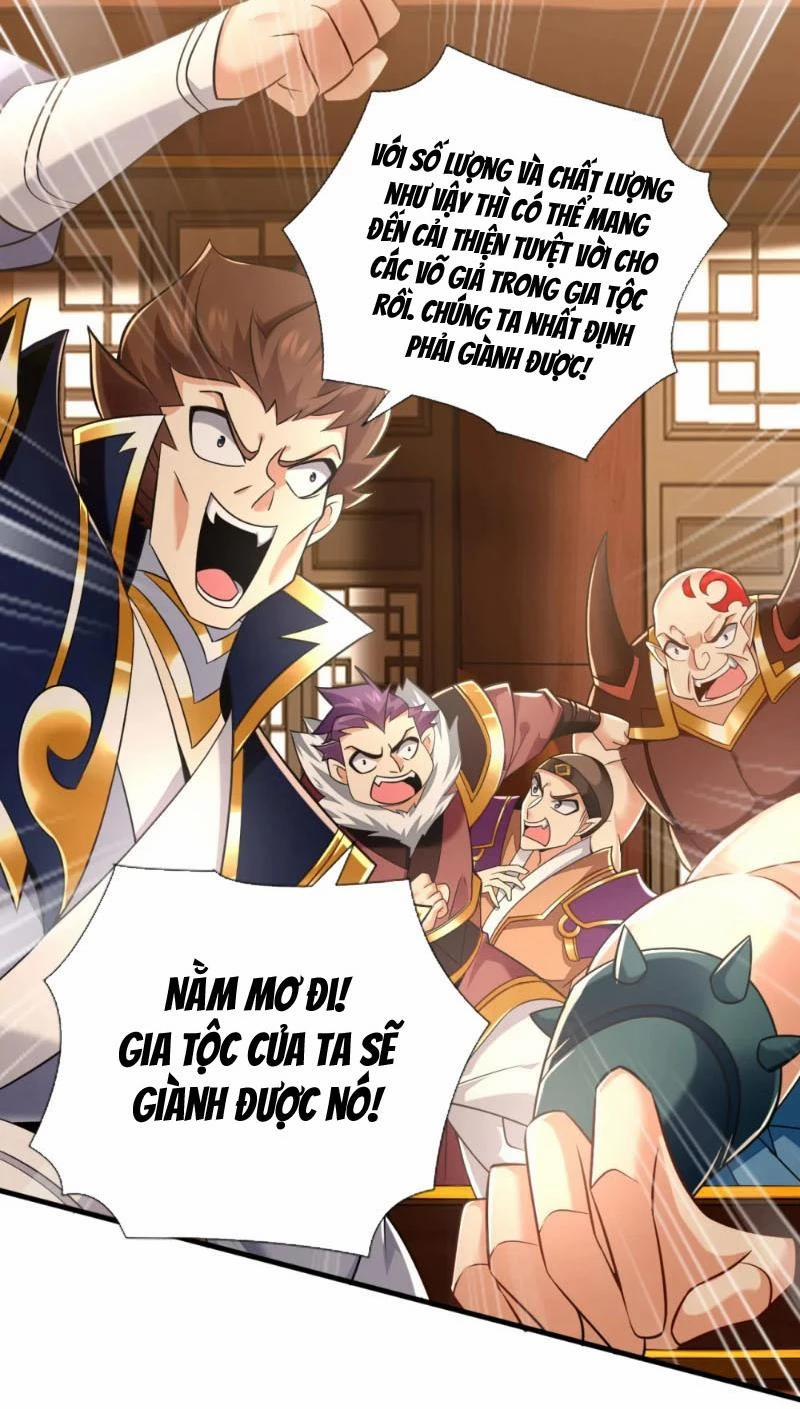 Tuyệt Thế Đan Thần 50 trang 7