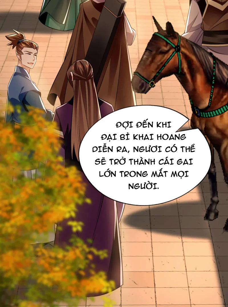 Tuyệt Thế Đan Thần 51 trang 11