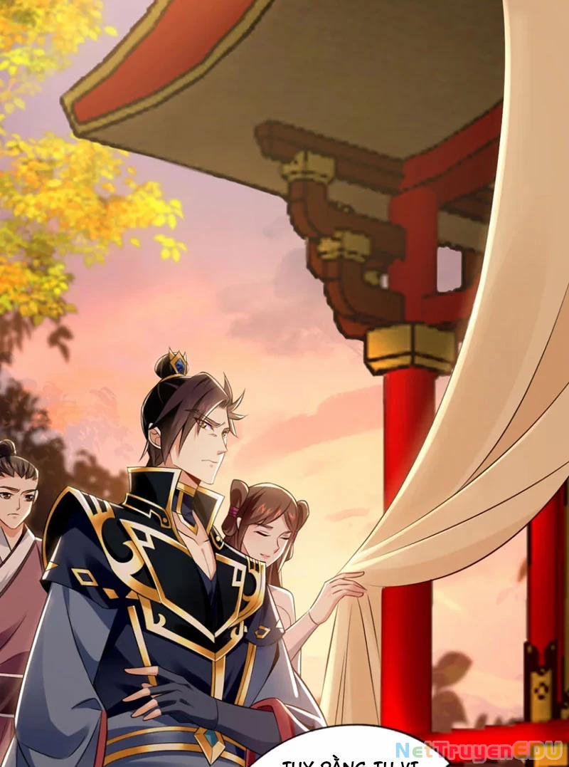 Tuyệt Thế Đan Thần 51 trang 13