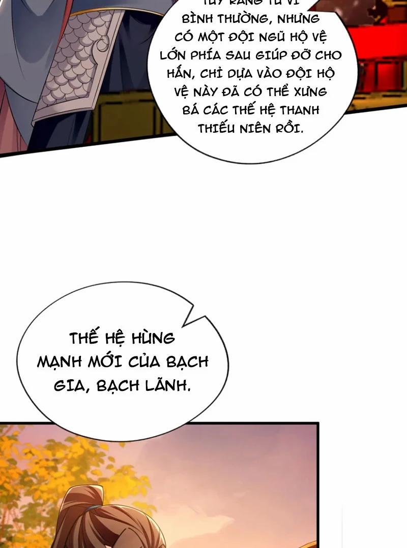 Tuyệt Thế Đan Thần 51 trang 14