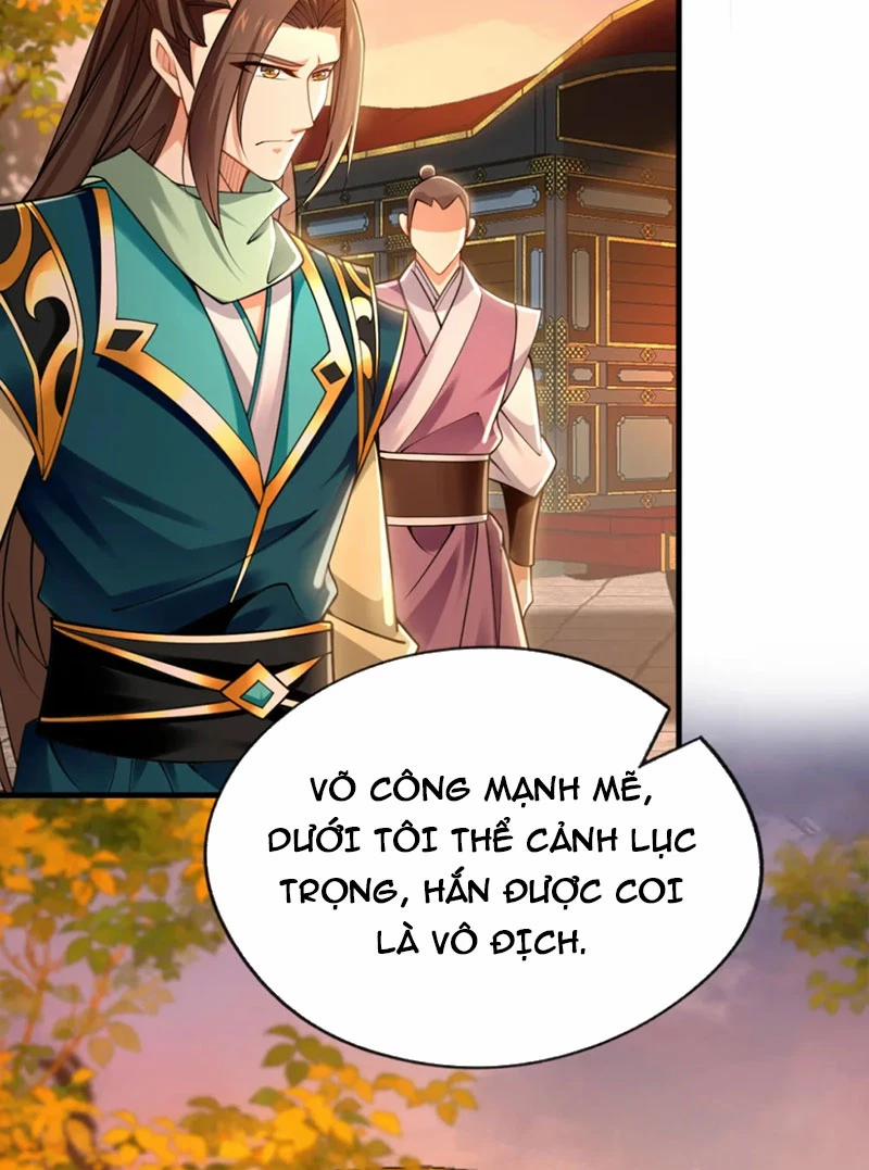 Tuyệt Thế Đan Thần 51 trang 15