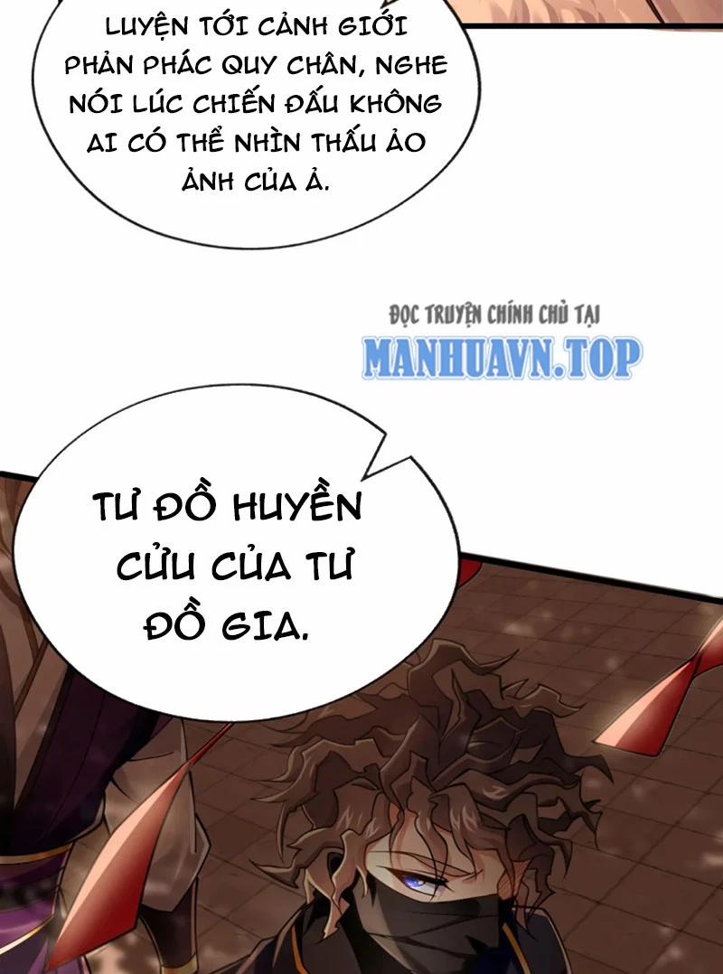 Tuyệt Thế Đan Thần 51 trang 18