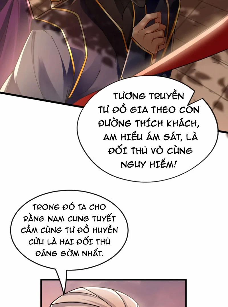 Tuyệt Thế Đan Thần 51 trang 19