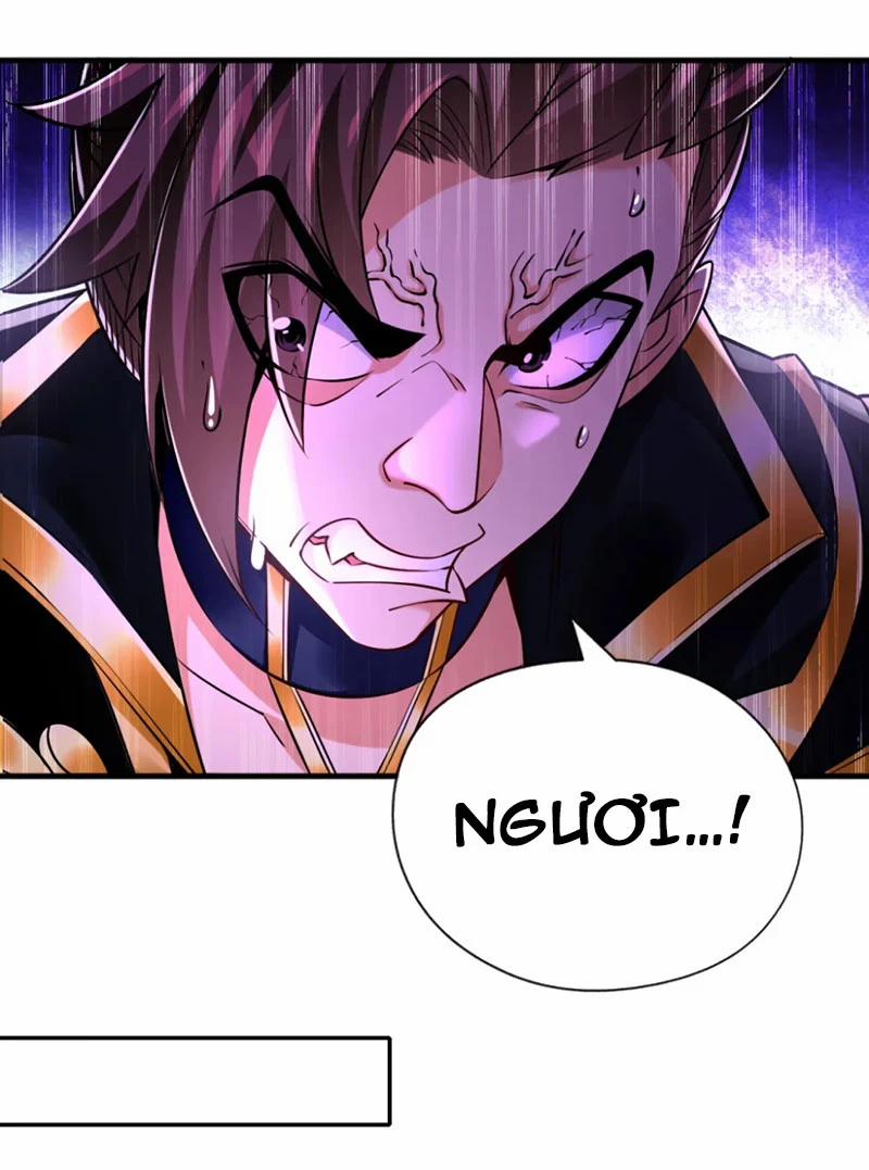 Tuyệt Thế Đan Thần 51 trang 2