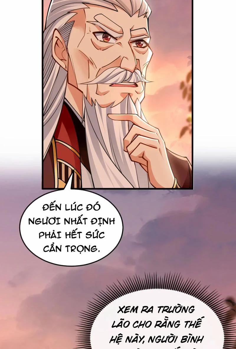 Tuyệt Thế Đan Thần 51 trang 20